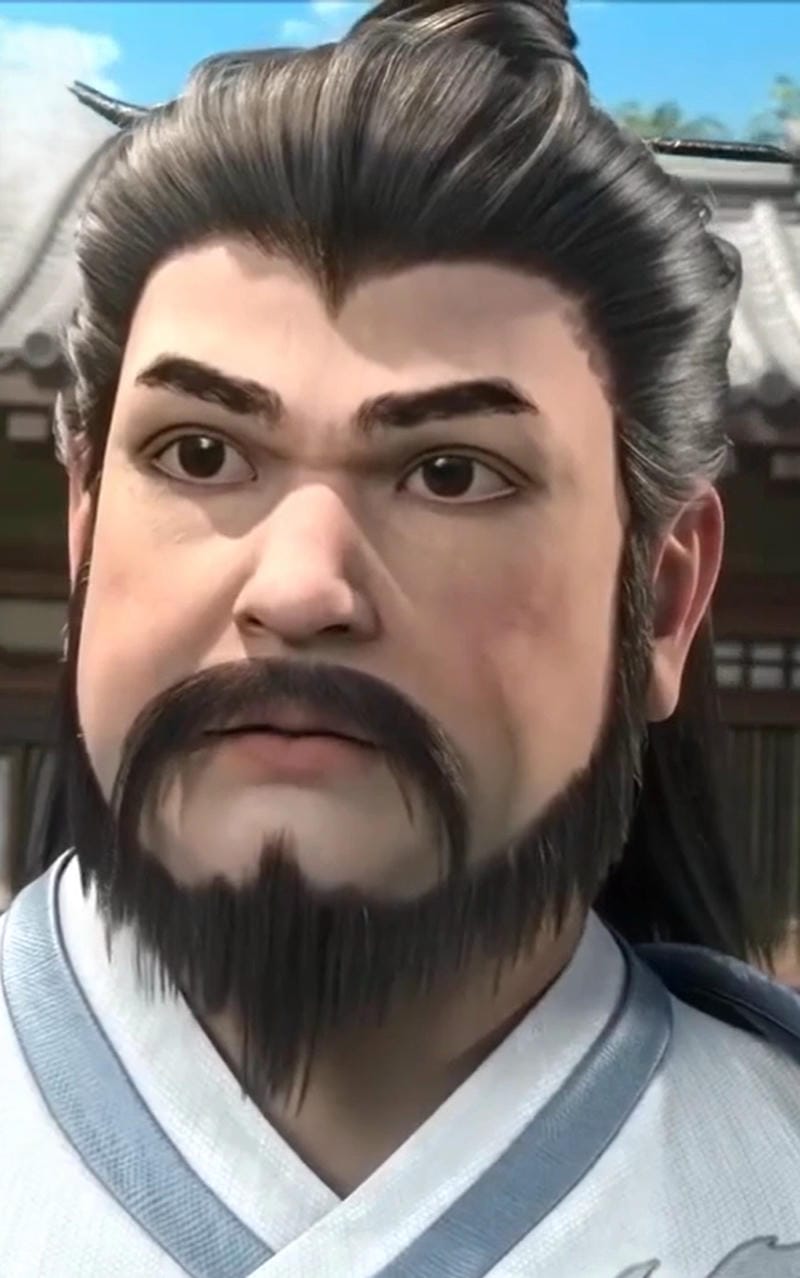 99+ Hình Ảnh Điền Bất Dịch: Khoảnh Khắc Xuất Thần Của Thủ Tọa Đại Trúc Phong