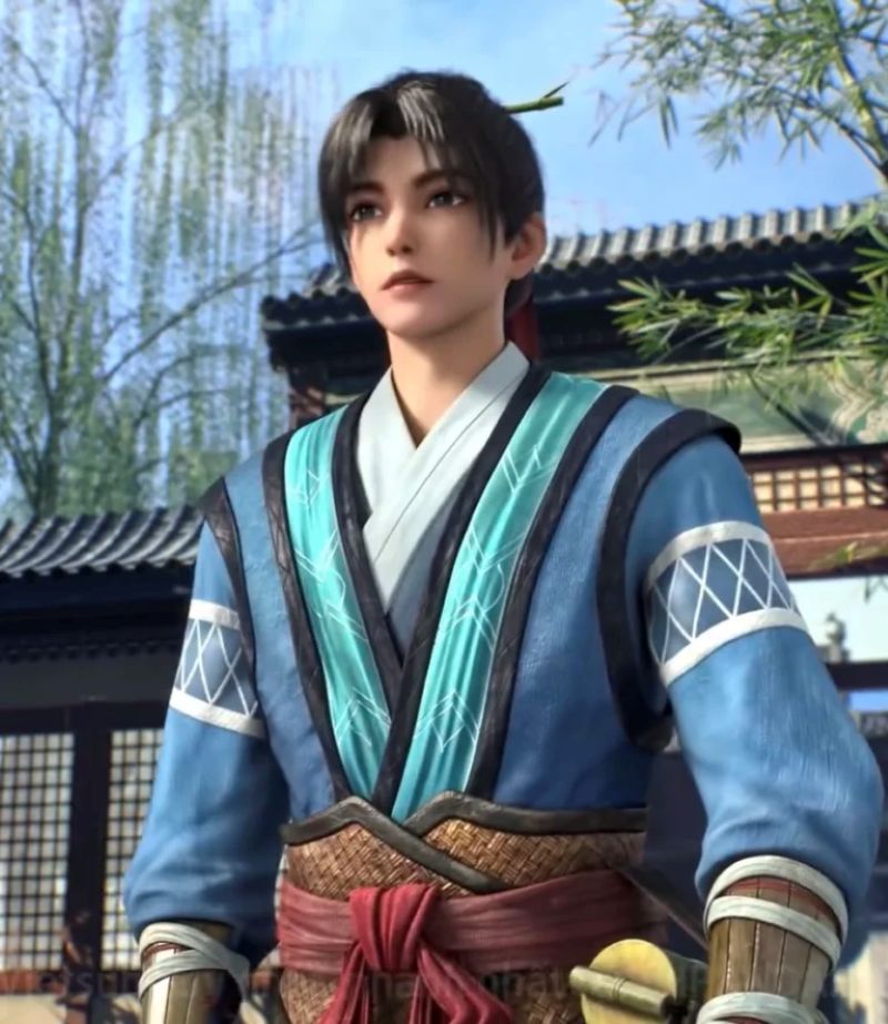 99+ Hình ảnh Dương Khai điển trai thần thái ngút ngàn, cực soái