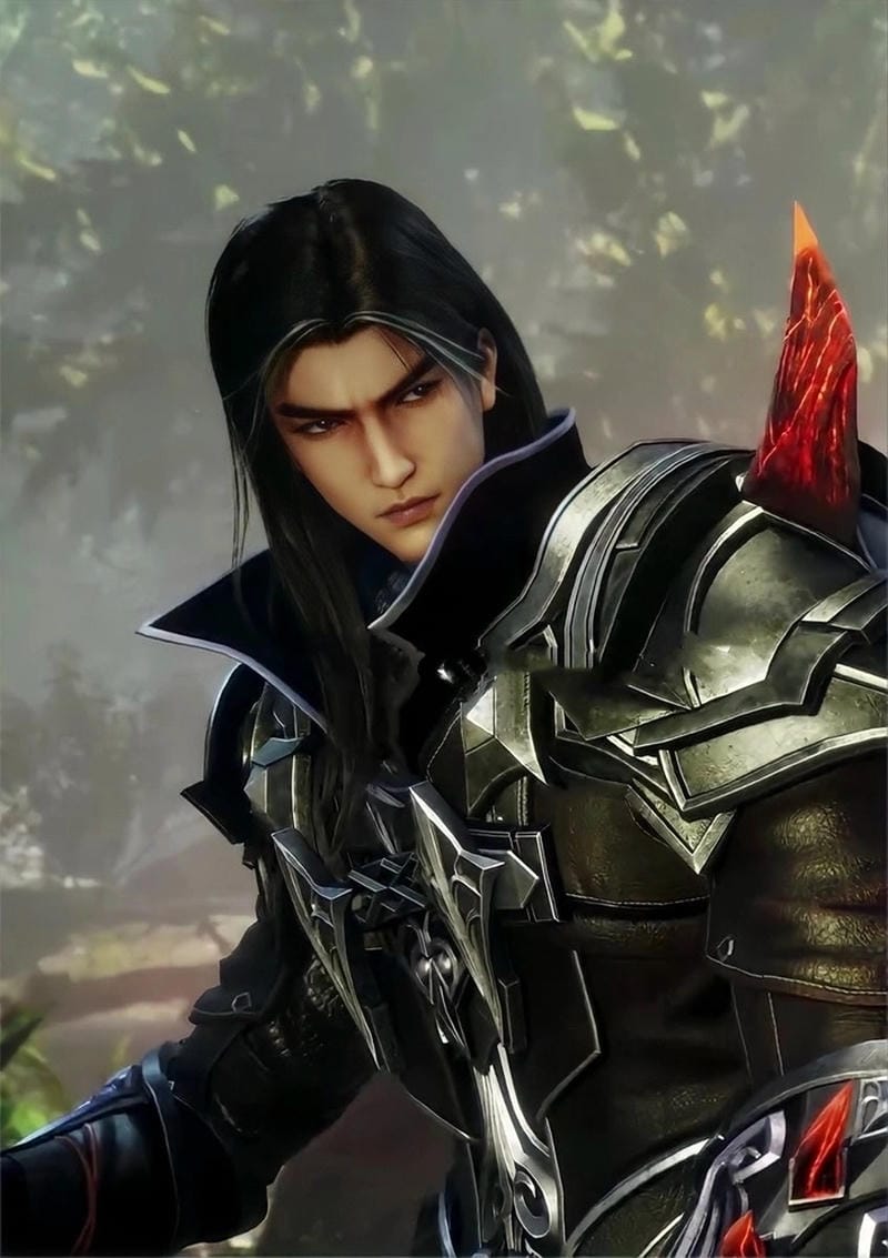 99+ Hình ảnh Đường Thần: Uy chấn bá khí của Tu La Thần