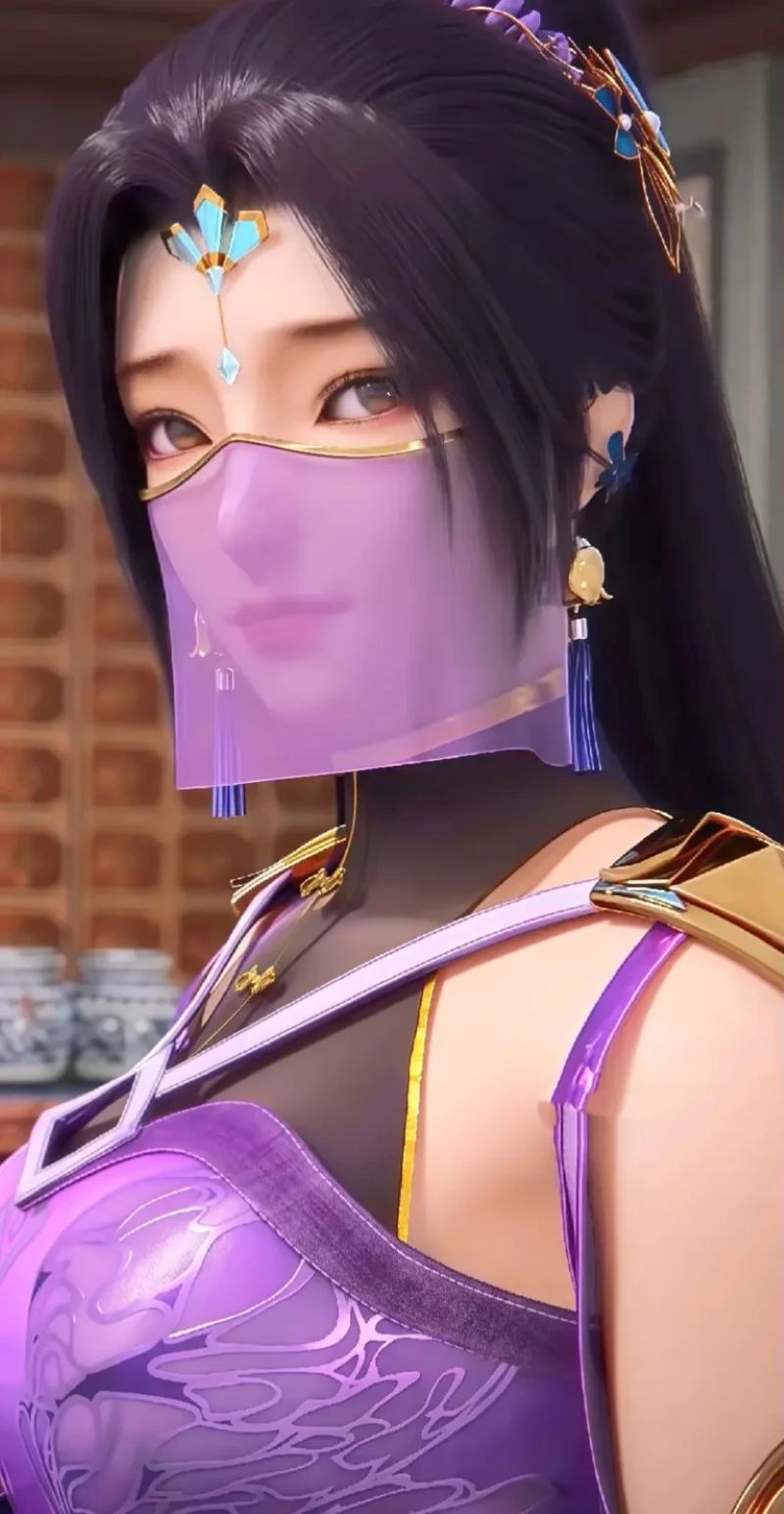 99+ Hình ảnh Hạ Ngưng Thường đẹp mê hồn của “Đệ nhất mỹ nhân”