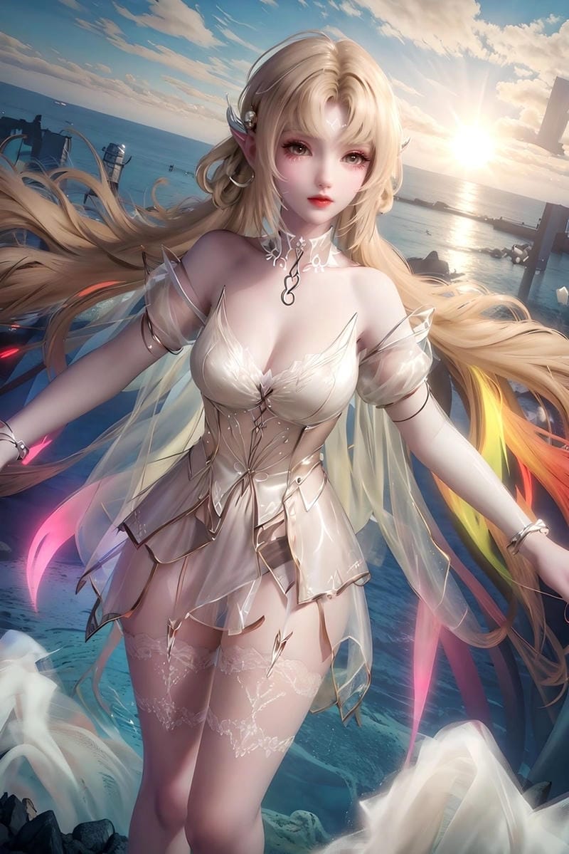 99+ Hình ảnh Long Nhã Đình: Vẻ đẹp trong trẻo làm “tan chảy” mọi ánh nhìn