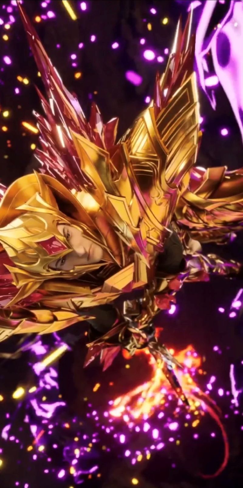 99+ Hình ảnh Long Tinh Vũ: Từ thiếu niên đến đỉnh cao sức mạnh