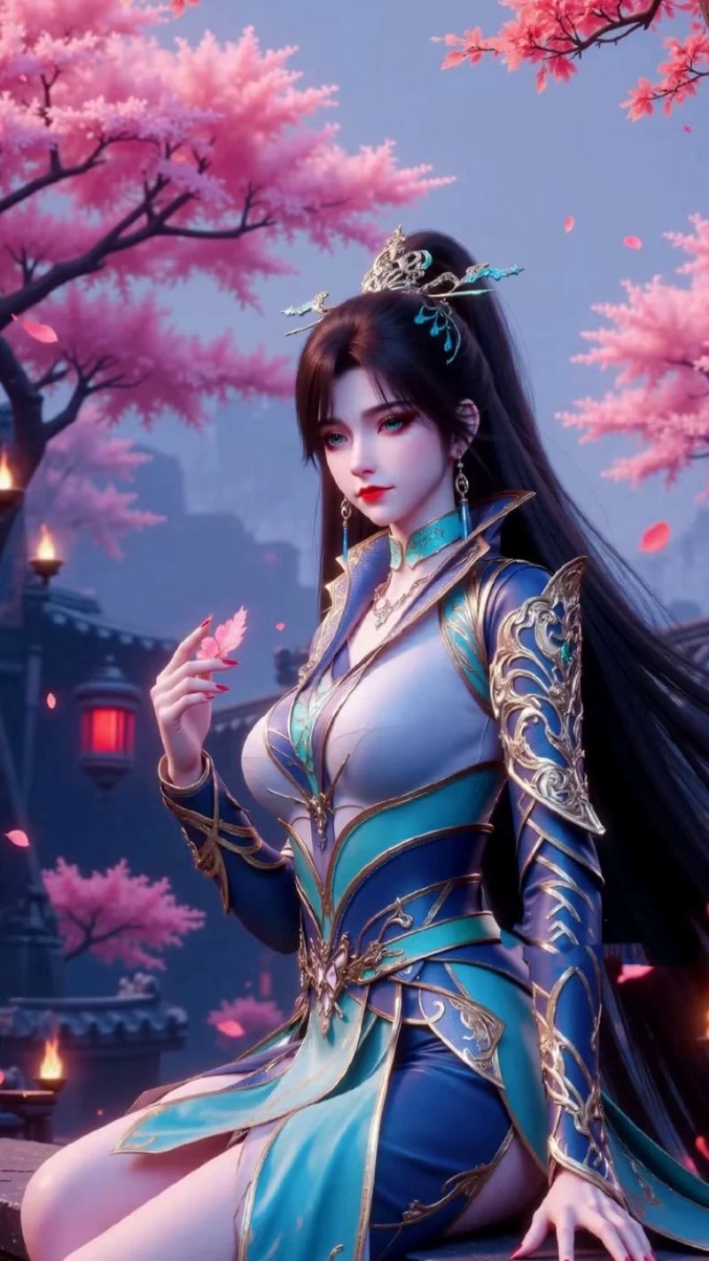 99+ Hình ảnh Thanh Lân: Vẻ đẹp chuẩn tiên nữ trong lòng fan