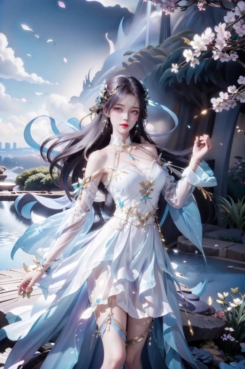 99+ Hình ảnh Tiêu Huân Nhi: Ngẩn ngơ trước nhan sắc “băng thanh ngọc khiết”