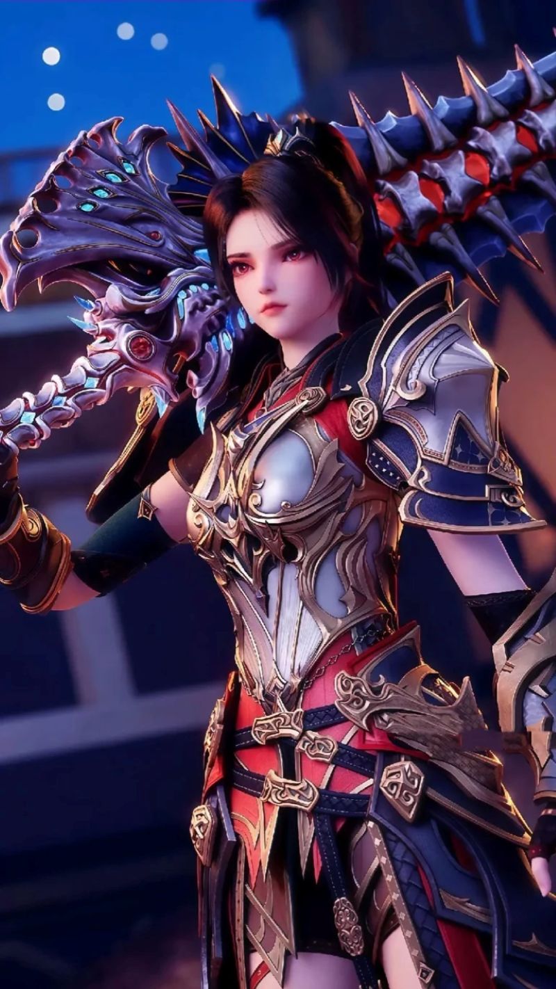 99+ Hình ảnh Vương Nguyên Nguyên: Nhan sắc cực phẩm vạn người mê