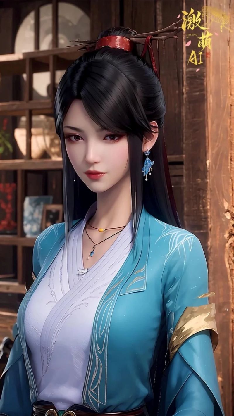 99+ Hình ảnh Yêu Yêu: Khi nhan sắc và khí chất đạt mức đỉnh cao